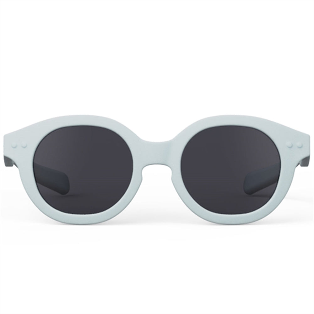 Kids Solbriller C Sweet Blue - Izipizi