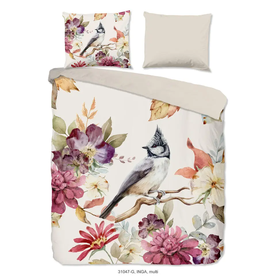 Duvet cover Good Morning 200x220   2* 60x70 cm