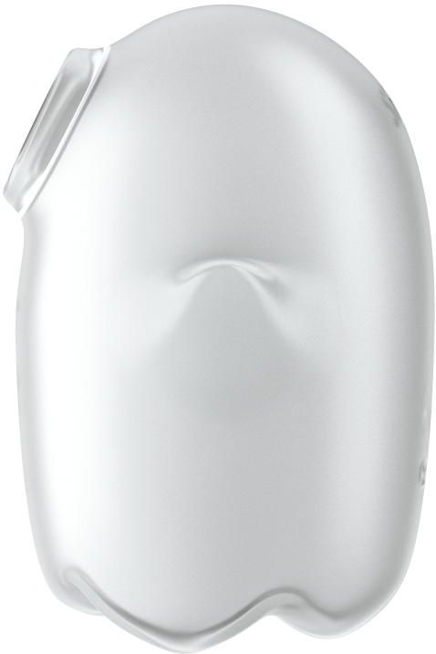 Satisfyer Glowing Ghost - Wit