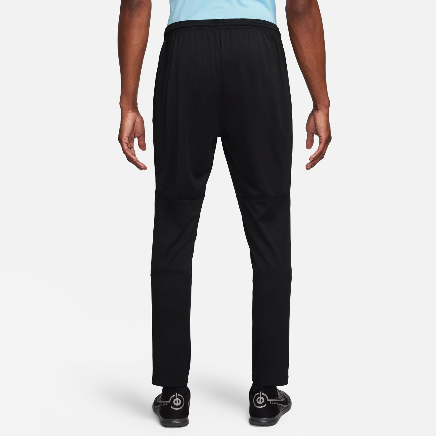 Nike Park 20 Trainingsbroek Zwart Wit