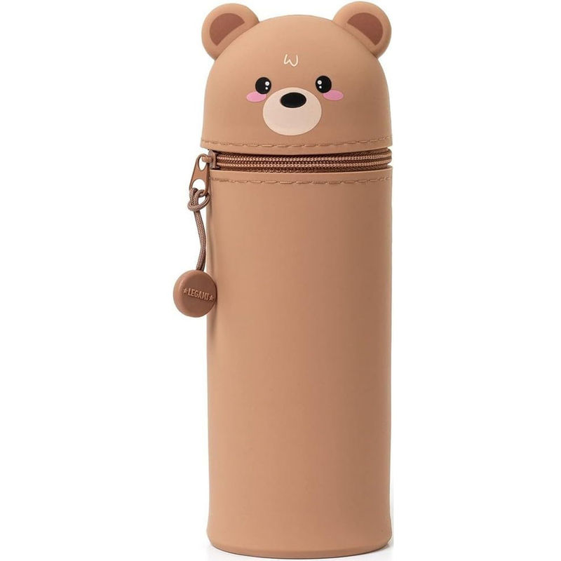 Legami Etui, Kawaii, Teddy Bear 
