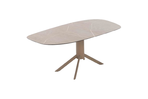 bert plantagie Maro Eettafel