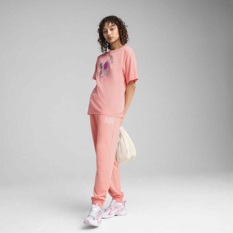 Puma GRAPHICS Relaxed Fruity T-Shirt