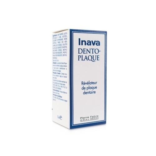 Dento-Plaque Révélateur 10ml