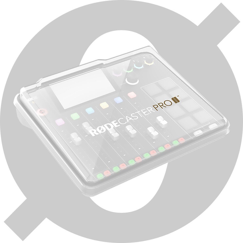 RØDE Fully equipped podcast bundle