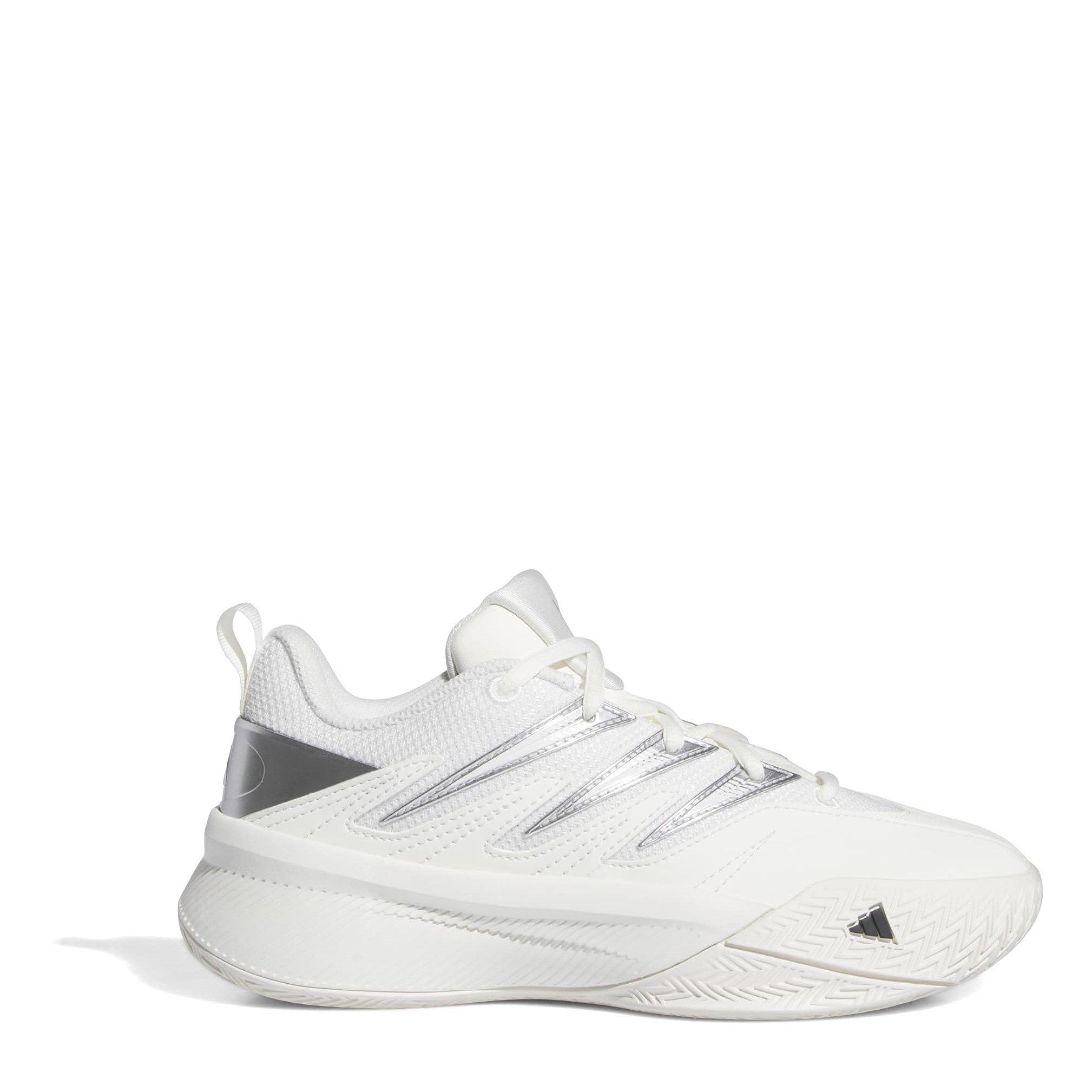 adidas Dame Certified 3 Trainers Mens