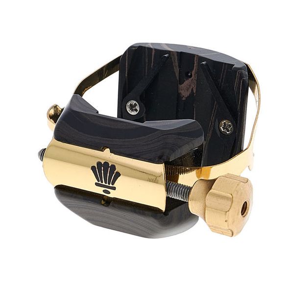 Reedmaster Ligature Alto Brown