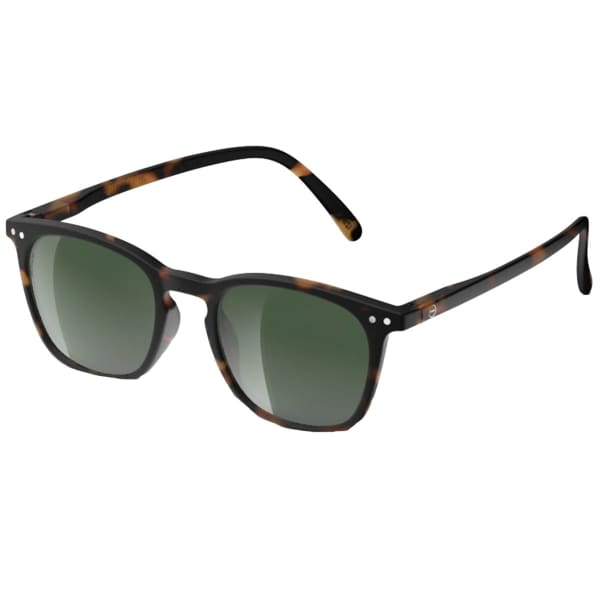 Lunette de soleil lifestyle IZIPIZI #E SUN