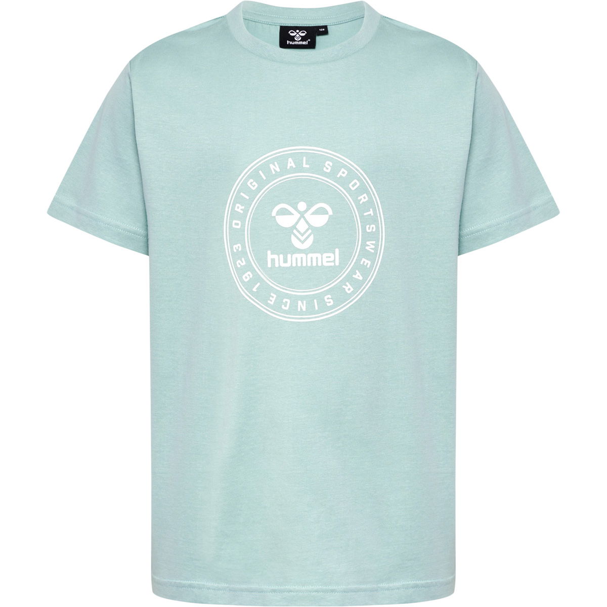 hummel Tres Circle T-shirt Børn
