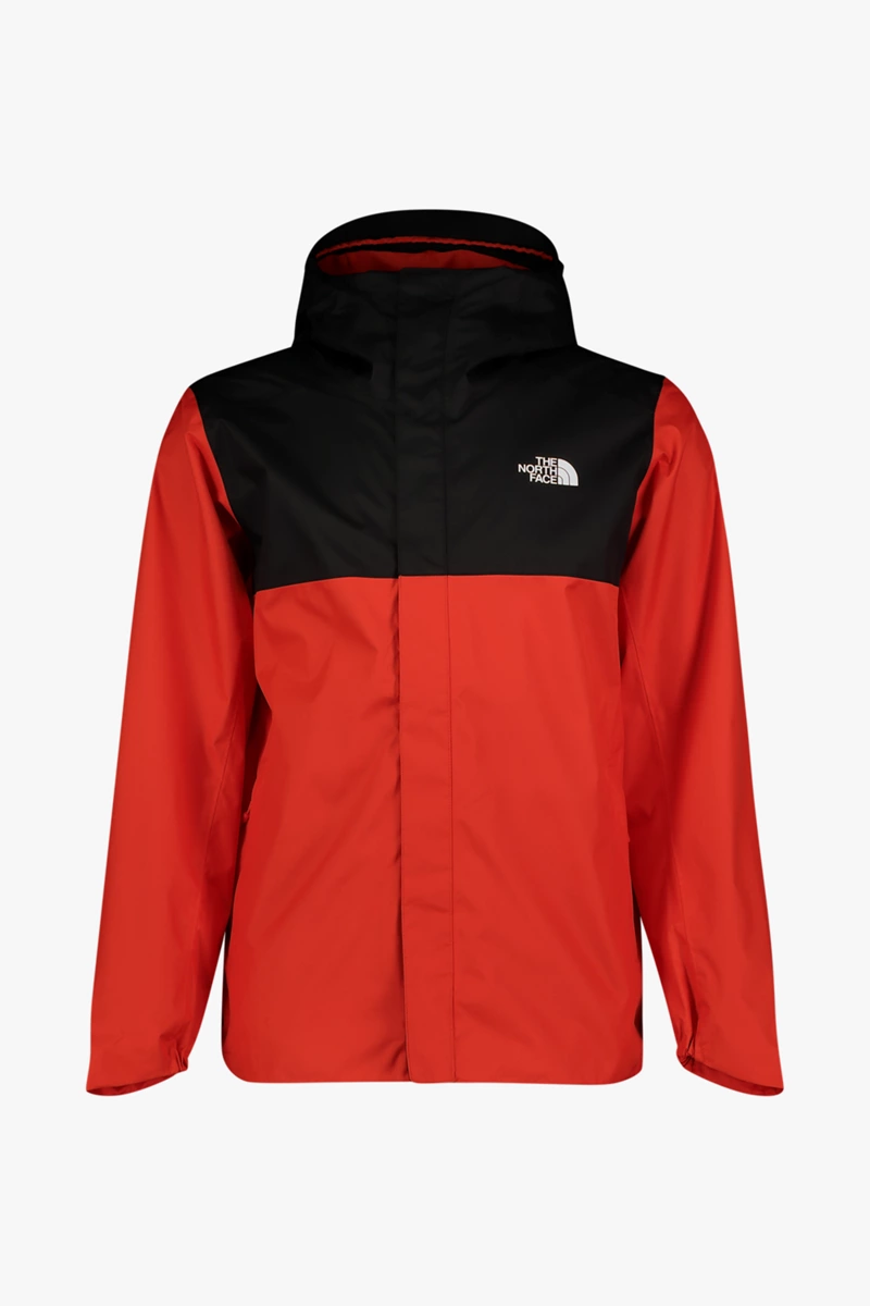 The North Face Quest Zip-In Herren Outdoorjacke