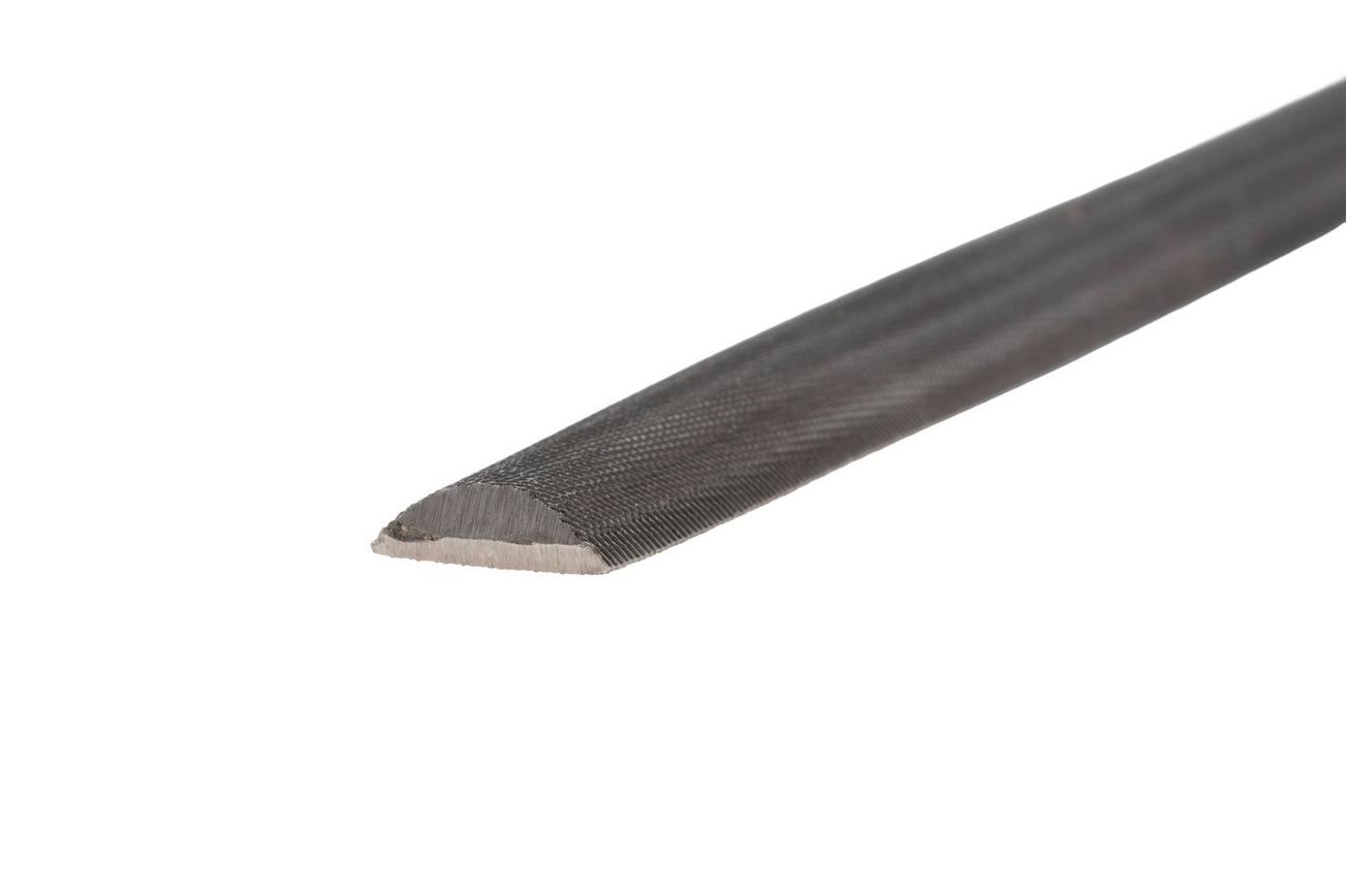 Narex Engineers File Halfround 872022, halfronde vijl, 20x200 mm