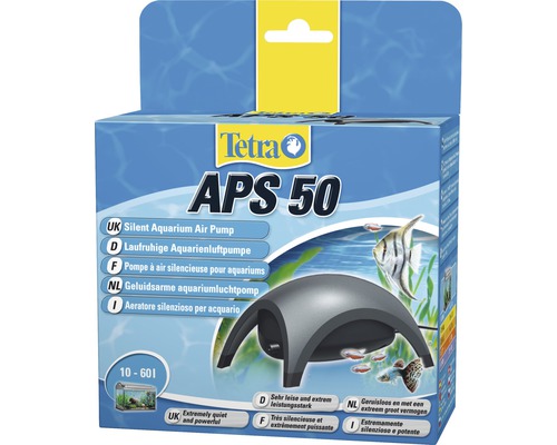 TetraTec APS 50 luchtpomp