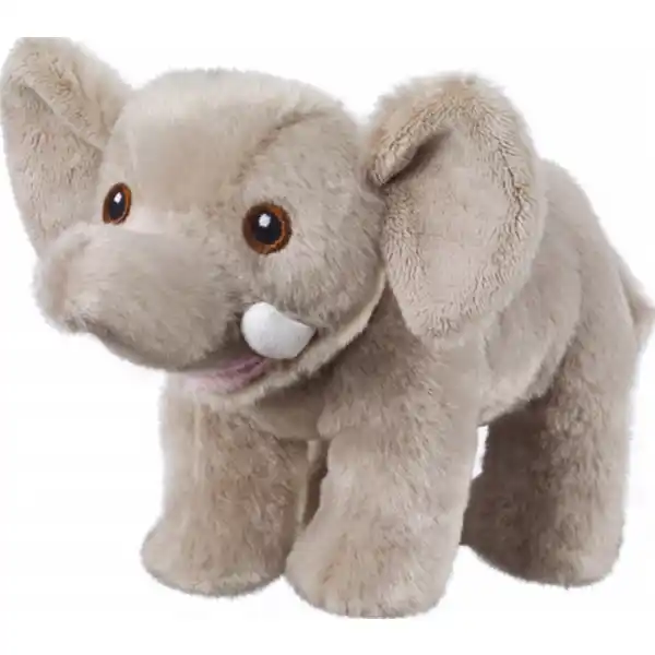 I Like My Planet - Elefant Plüschtier