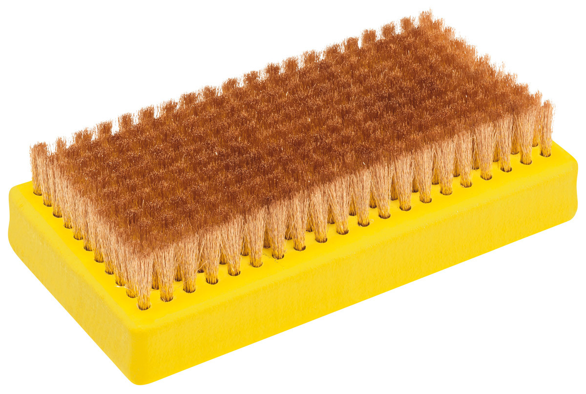 Base Brush Copper