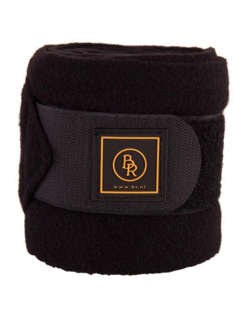 Br Bandages\/Polo Event Fleece 3 m - Paardenverzorging