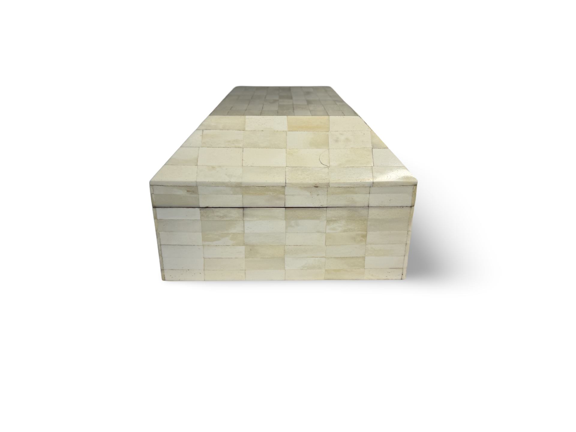 Kist Bone box white Bone box white