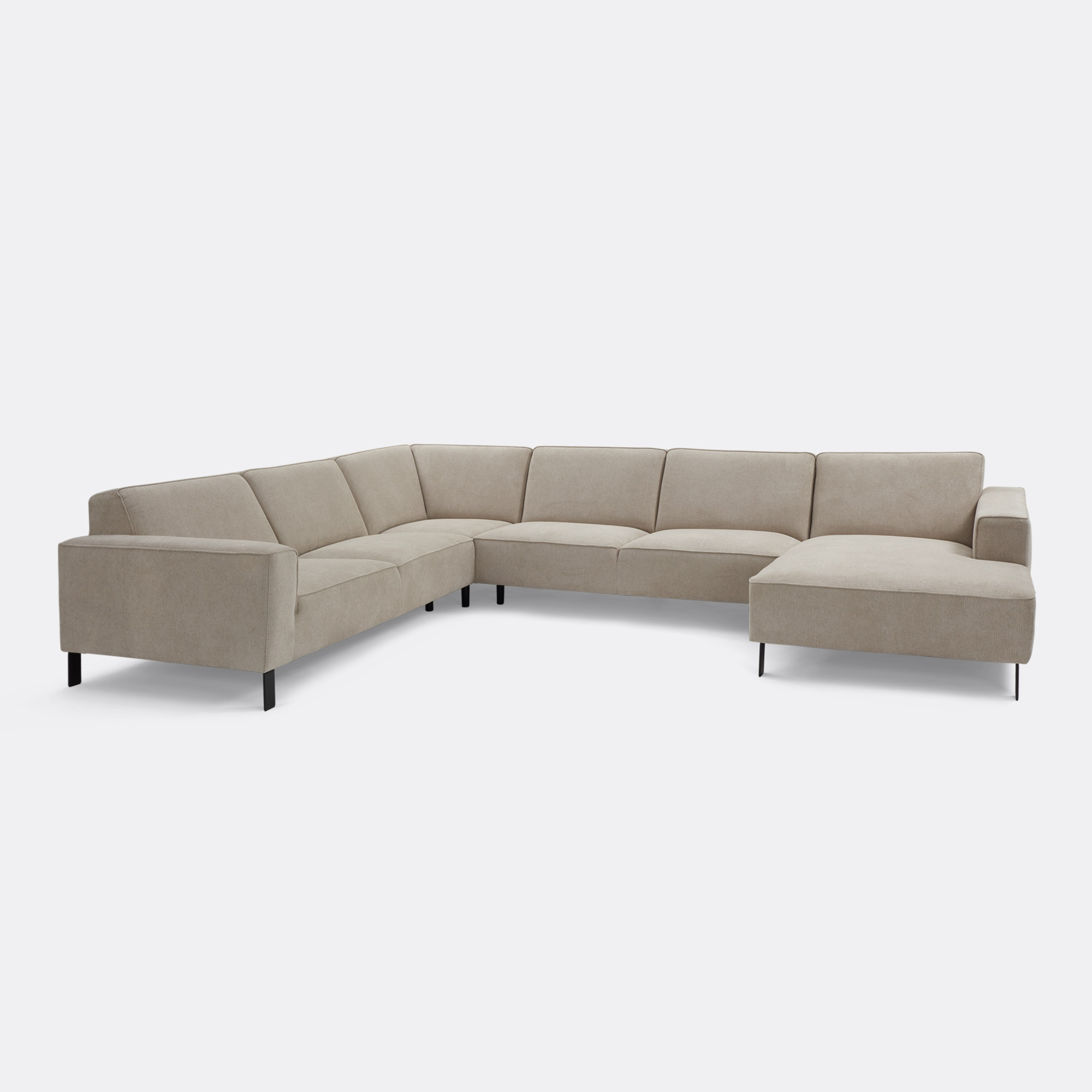 U-bank Toronto mito beige links