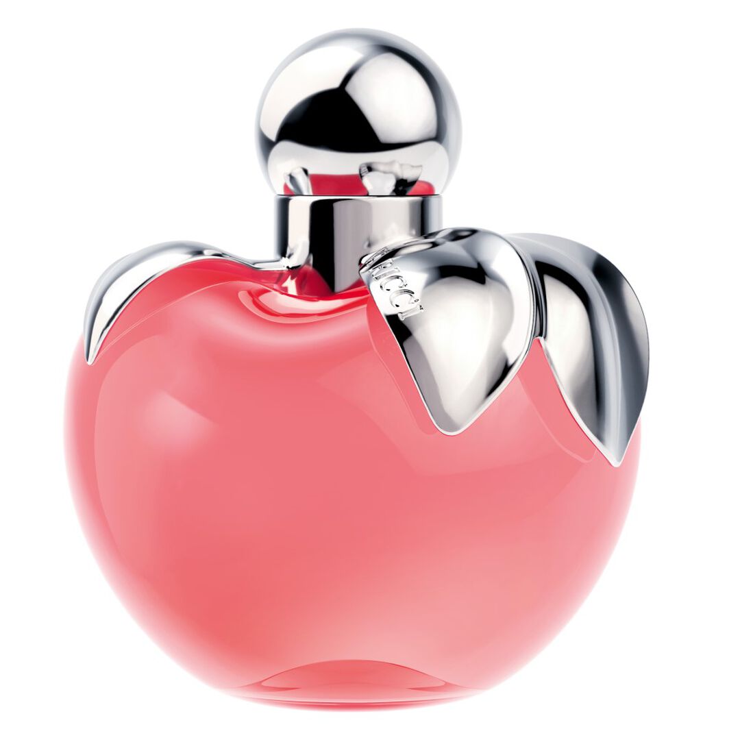 NINA RICCI NINA Eau de Toilette Recarregável - 80ml