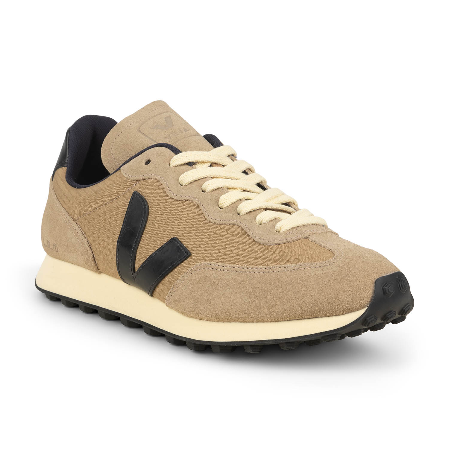 Baskets homme VEJA RIO BRANCO