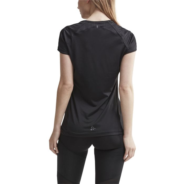 Craft Dame T-shirts Shade Short Sleeve T-shirt