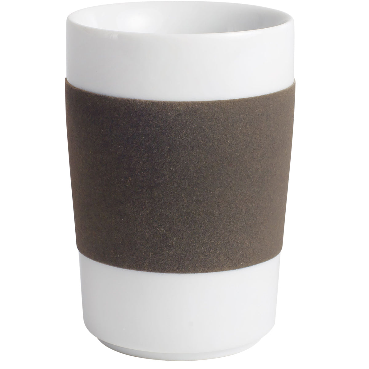 KAHLA touch! Maxi-Becher 0,35 l warm gray