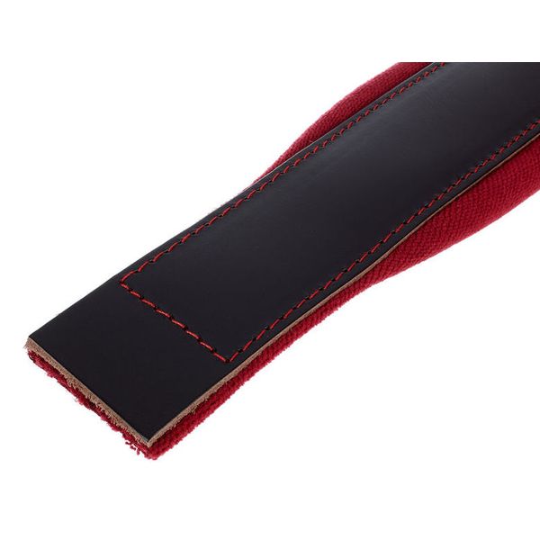 Thomann Bass Strap 72 / 80 bass red