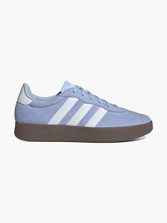 adidas BARREDA Sneaker Blau