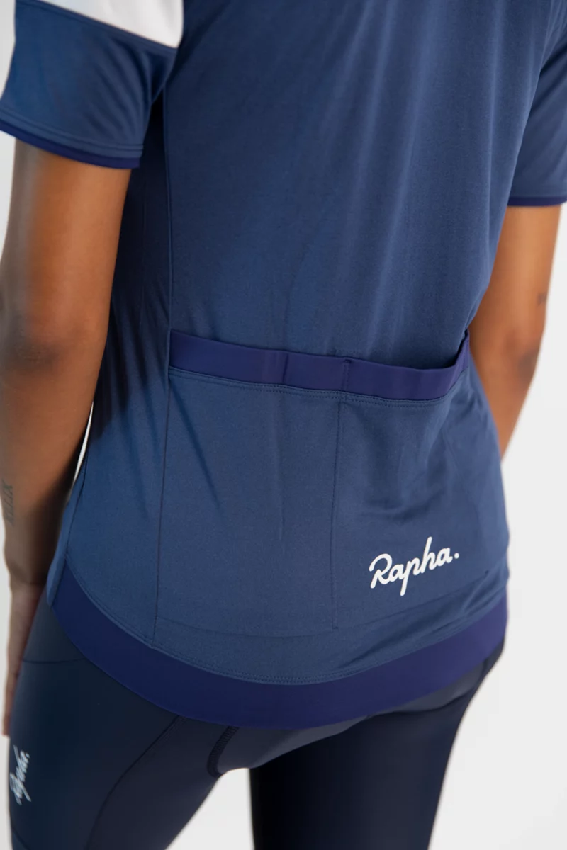 Rapha Core Damen Biketrikot
