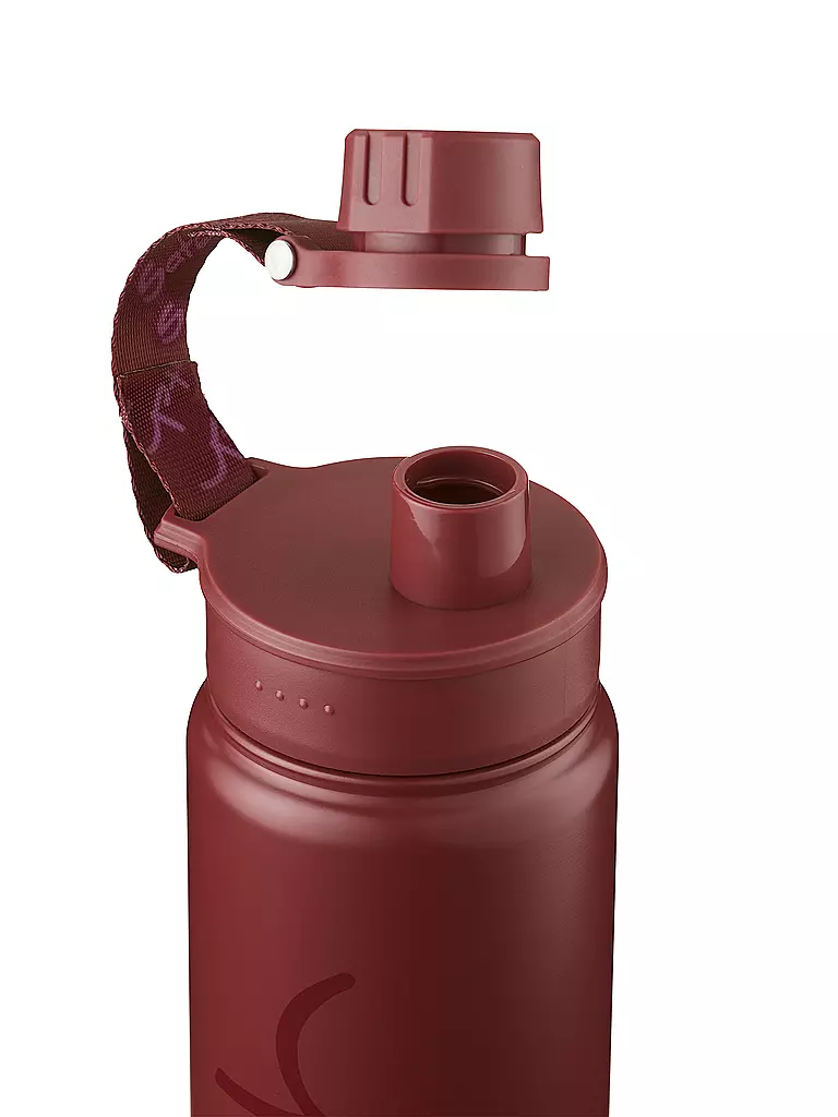 SATCH Trinkflasche 0,5L Berry beere