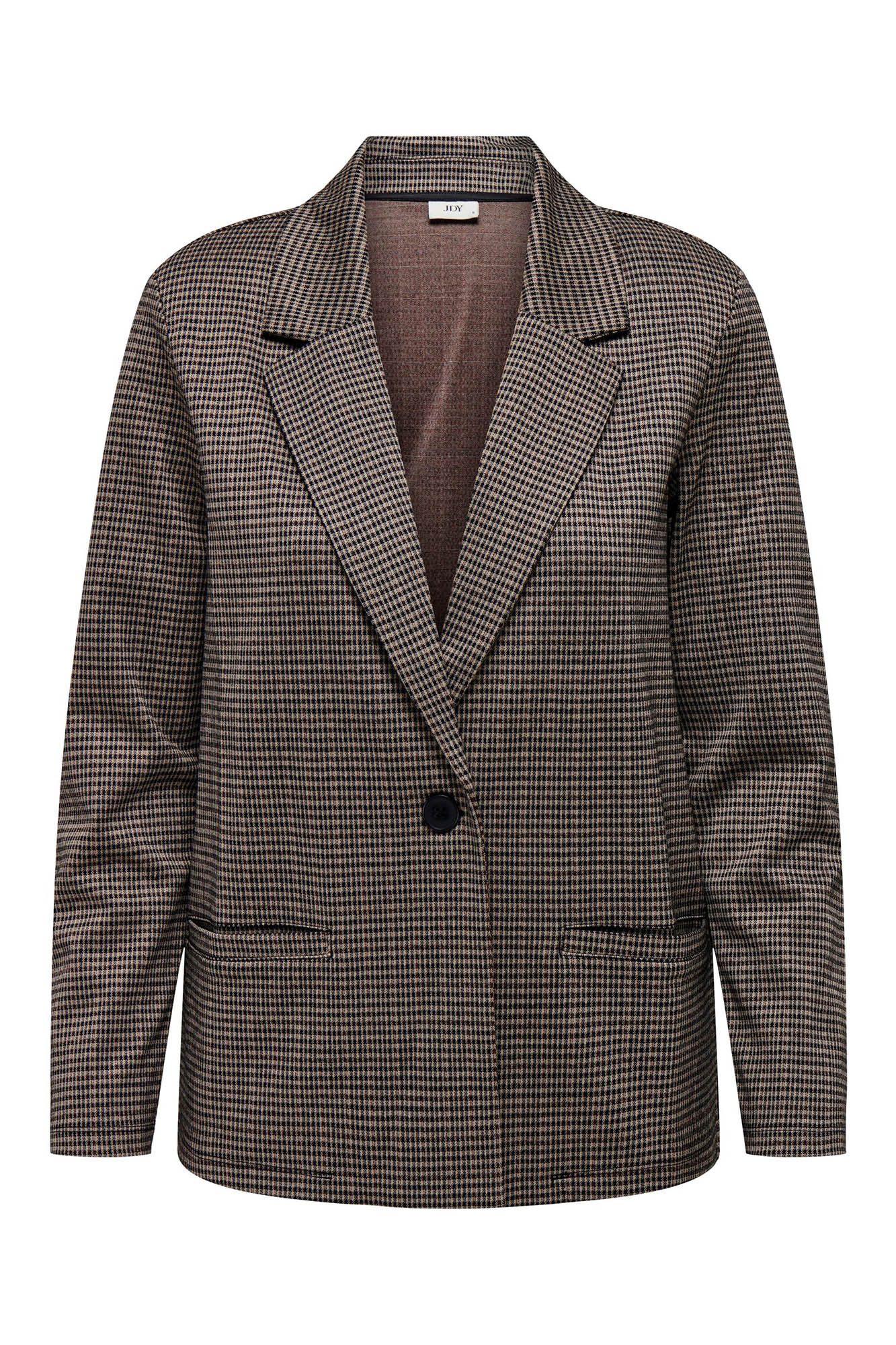 Blazer xadrez