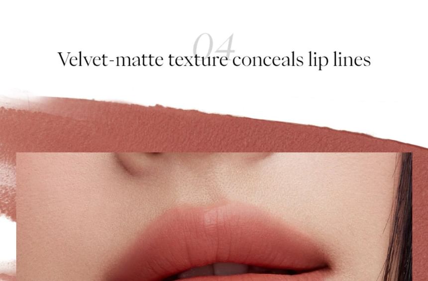 JOOCYEE - Multifunctionele lip- en wangcrème - 4 kleuren
