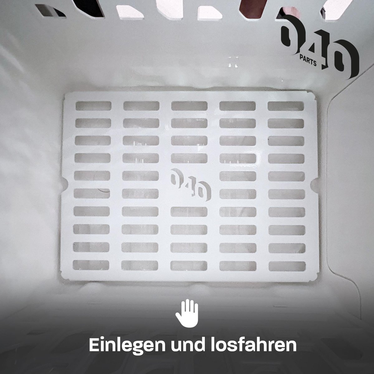 040parts koelboxinzet - VW T7 California