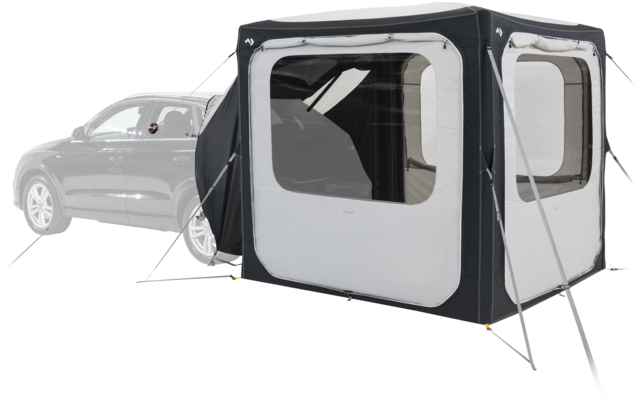 Dometic HUB aufblasbares Heckpavillon