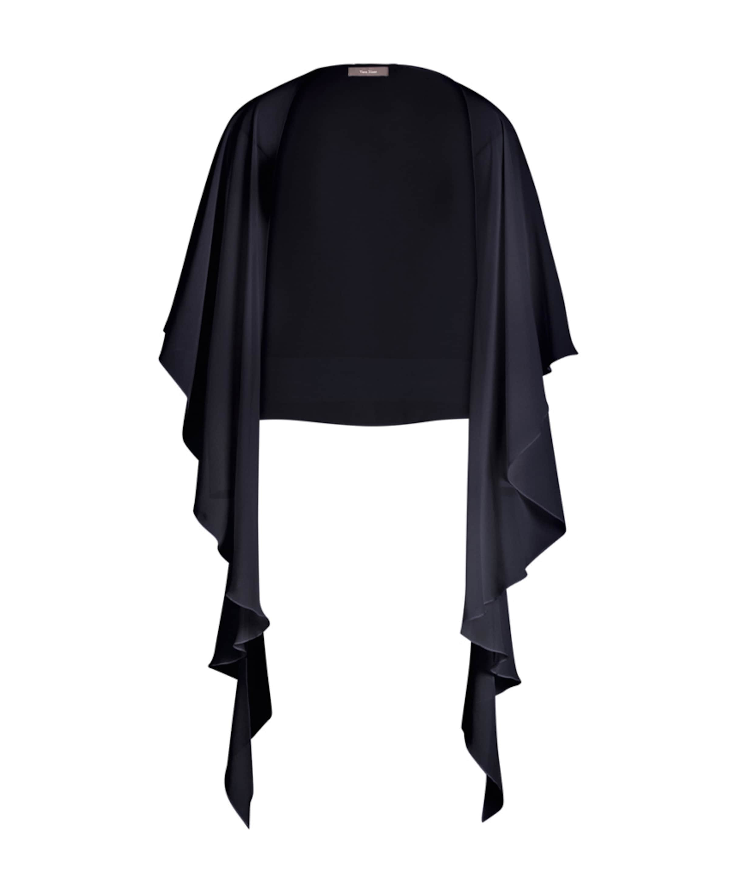 Vera Mont Dames sjaal blauw