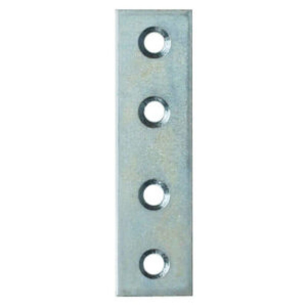RETTJERN PN BESLAG ELFORSINKET 75X20MM BLÅ
