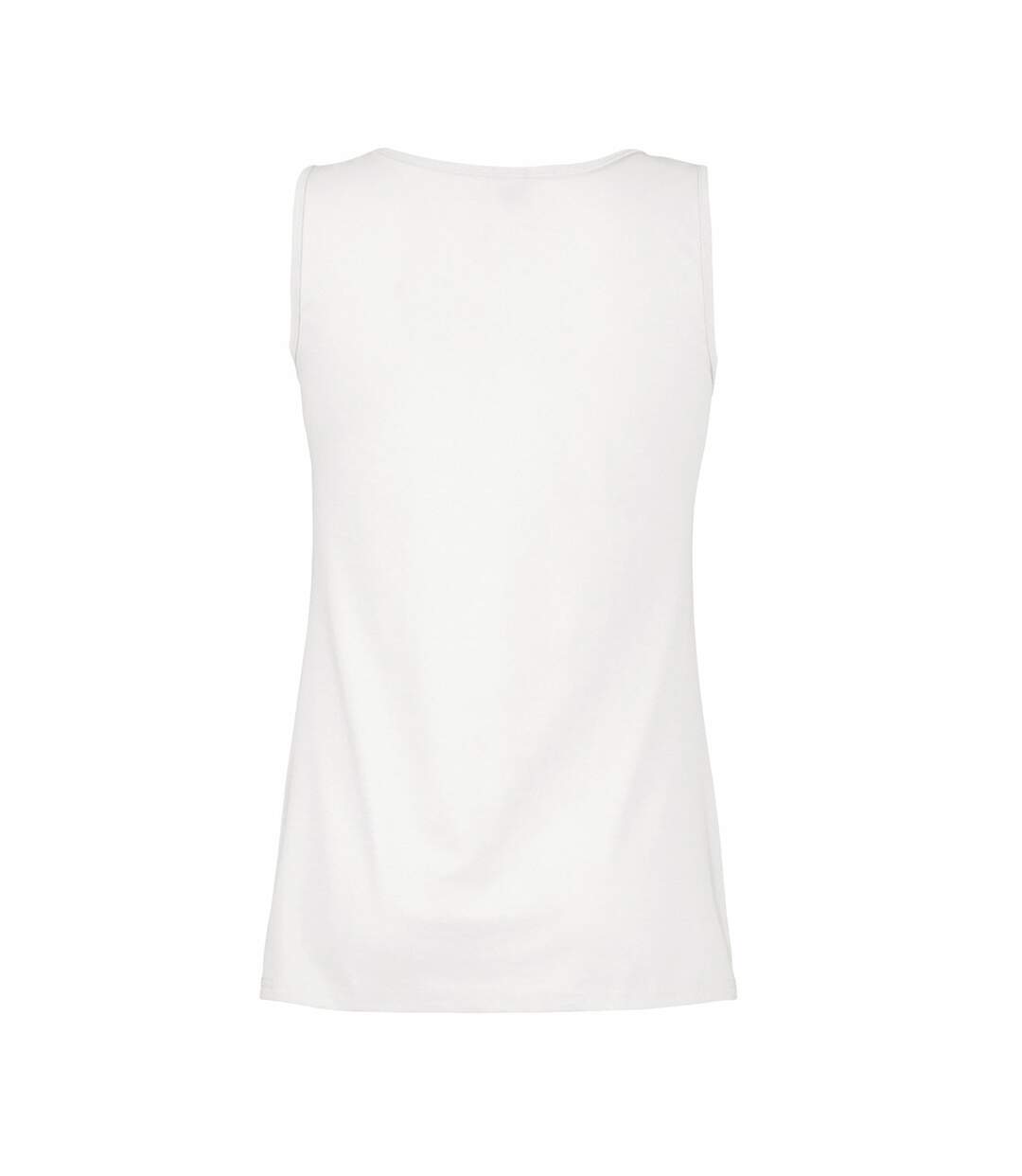 Débardeur - Femmes (Blanc) - UTBC3909