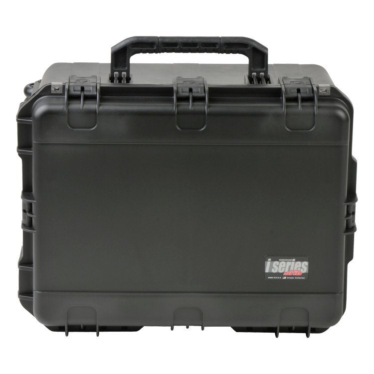 SKB iSeries 2317-14 waterdichte flightcase (leeg) 584x432x356mm