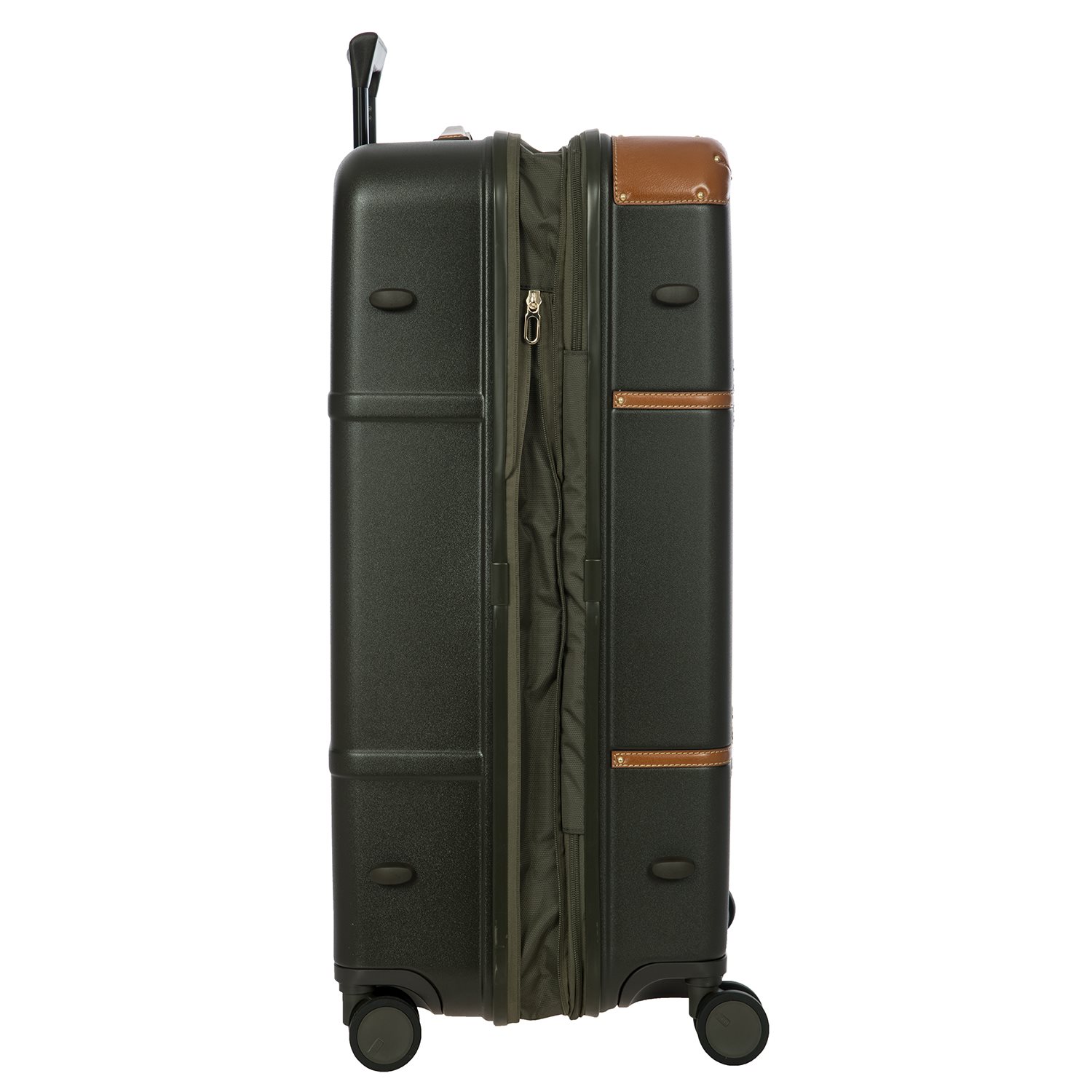 Bric's Bellagio Trolley 76 olive