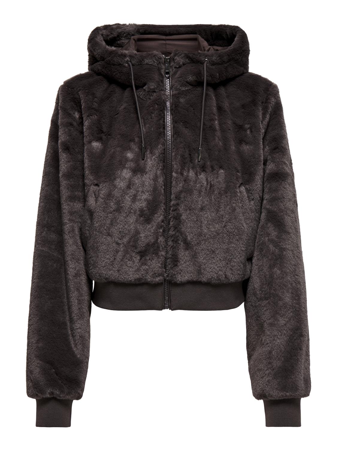 ONLVENICE Blousonjacke Chocolate Torte