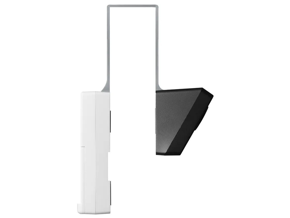 [OUTLET] - EDIMAX IC-6230DC Edimax Smart Wireless Door Hook Network Camera