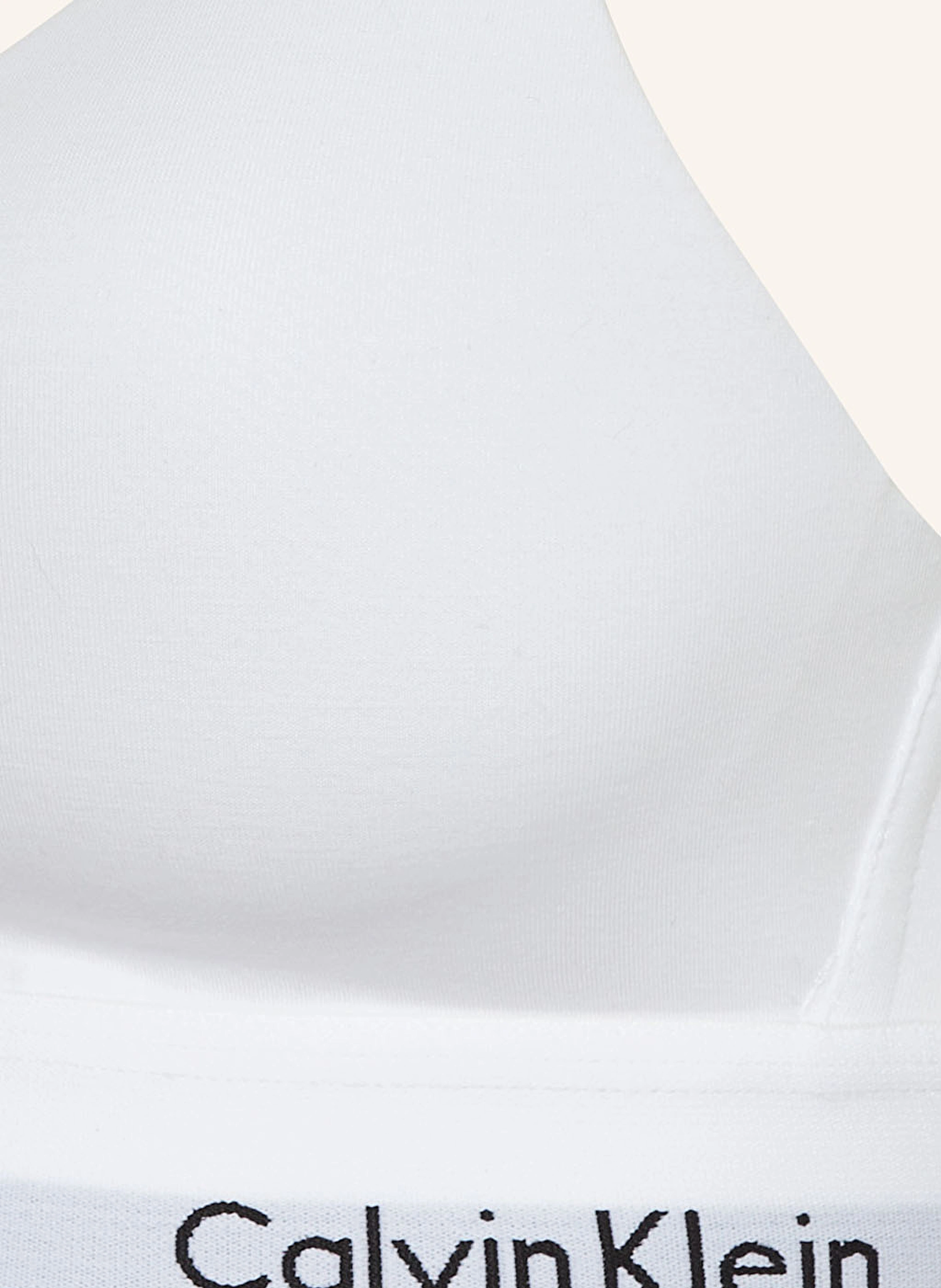 Calvin Klein Push-up-BH ICON COTTON MODAL
