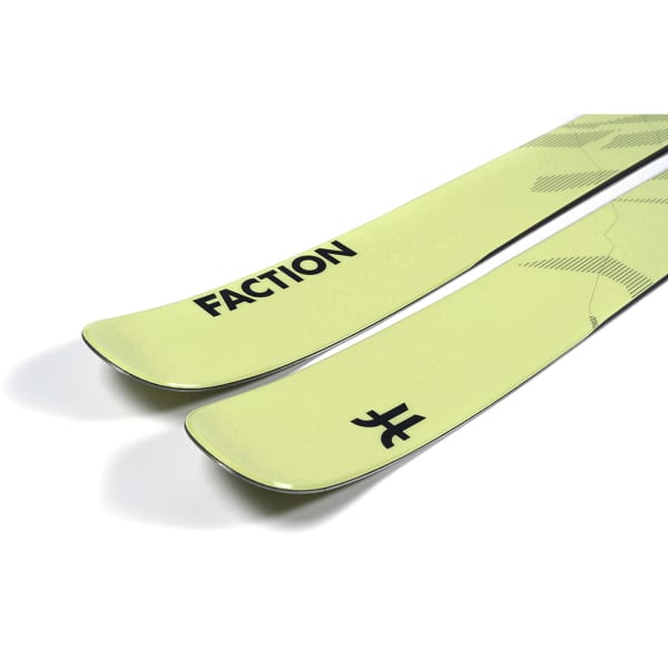 Ski de randonnée FACTION AGENT 4