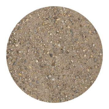Stonewish bigbag metselzand 0-3 mm 1000 kg /0,65 m³