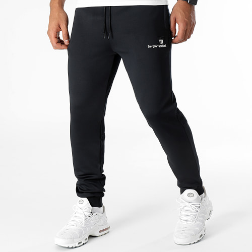 Pantalon Jogging Doret 40108 Noir