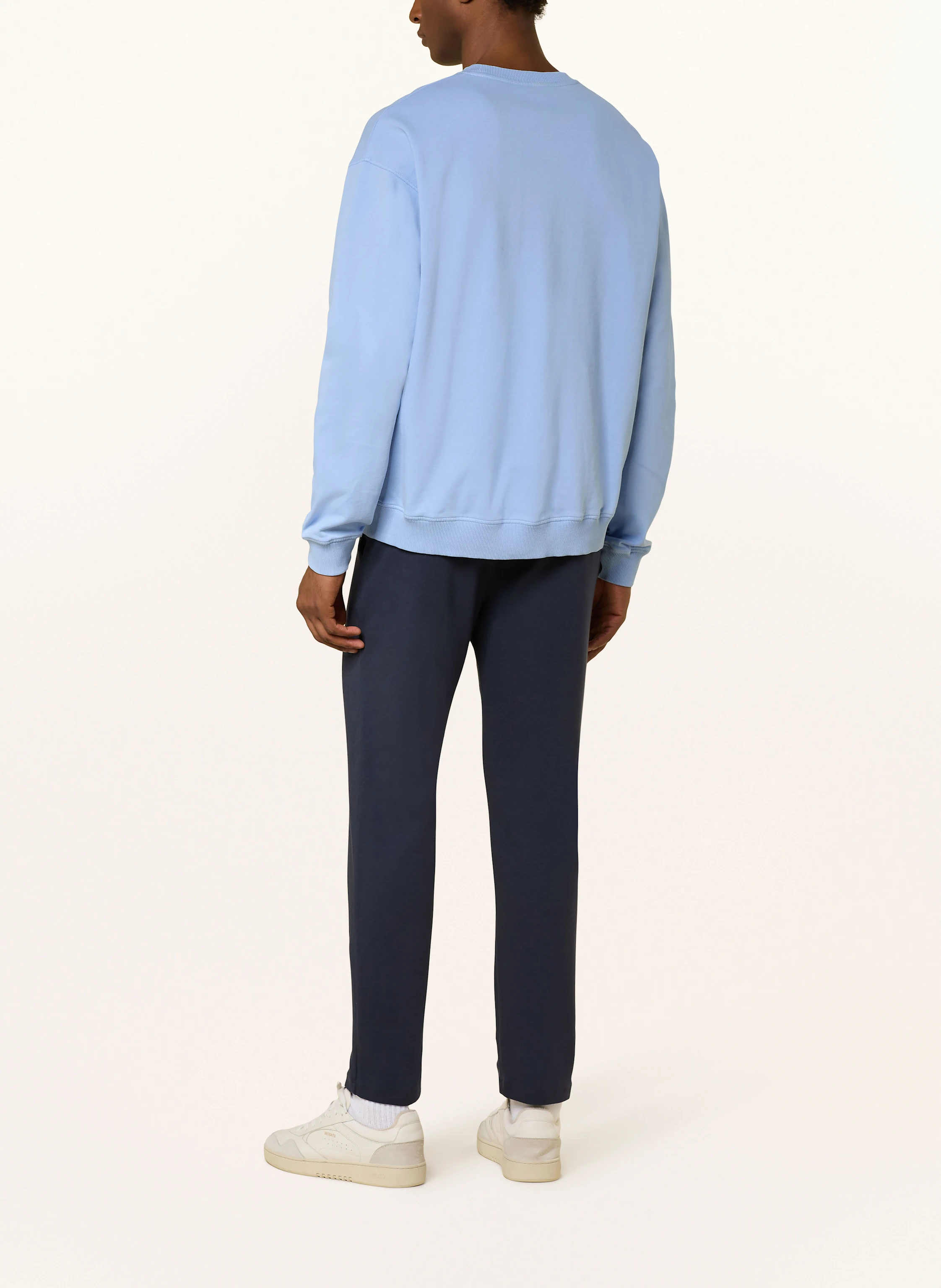 Juvia Sweatshirt MICHAEL