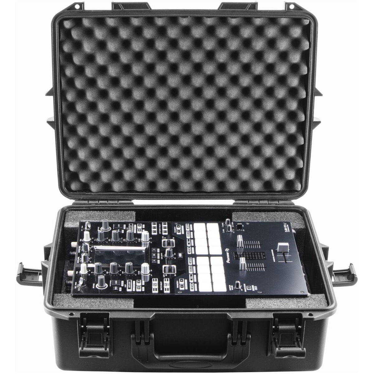 Odyssey VURANE72S11 flightcase voor Pioneer DJM-S11