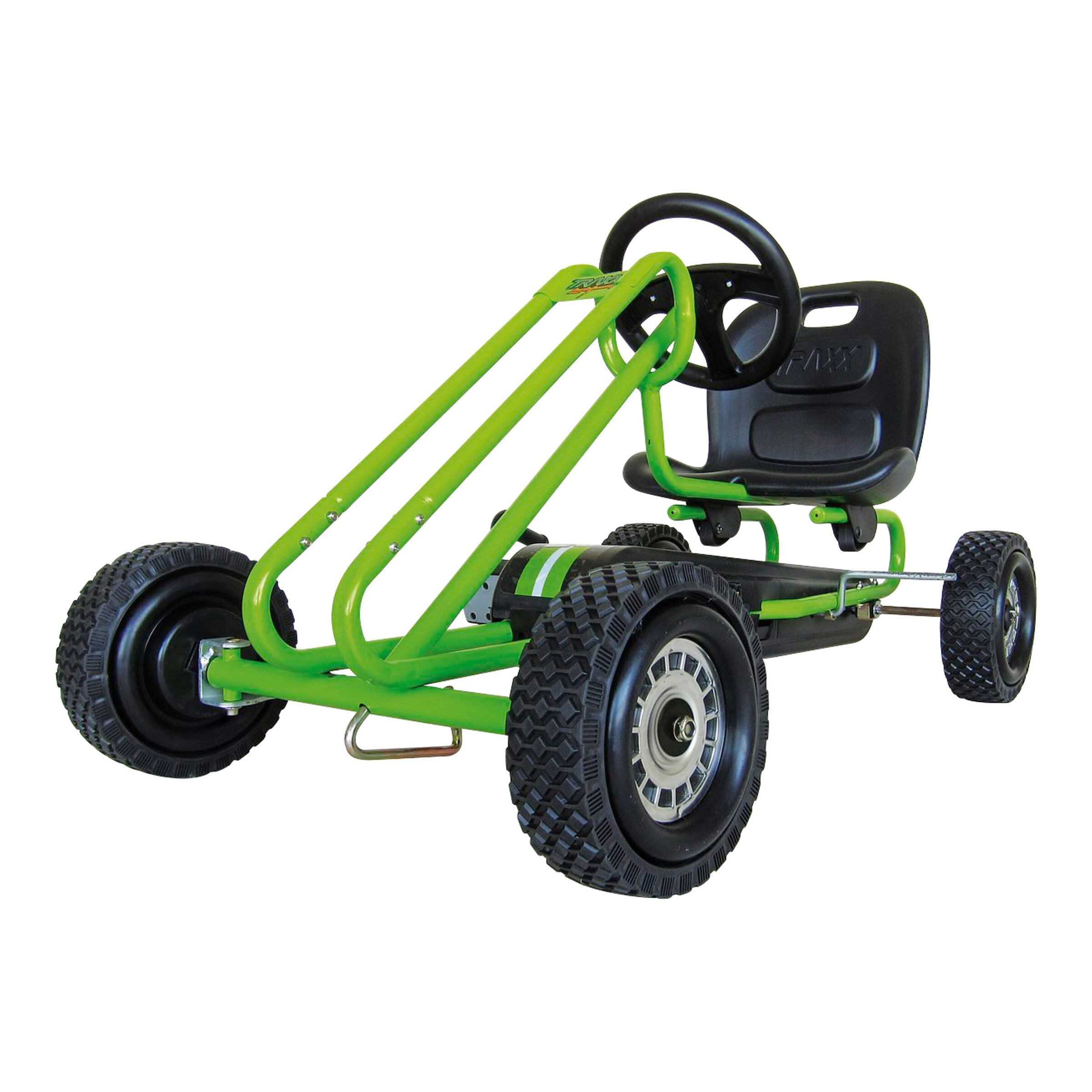 Hauck Go-Kart Lightning grün
