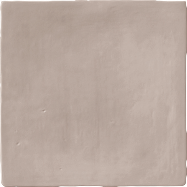 By Goof Moos mozaïek 13x13cm taupe