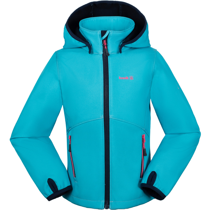 Kamik Kinder Faye Jacke