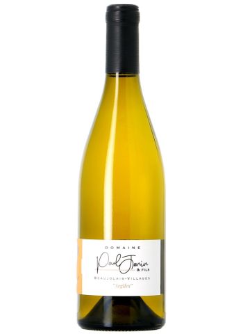 Argiles - Blanc - Paul Janin et Fils